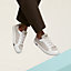 Kid sneaker, View: Worn, worn, view 2 of 5