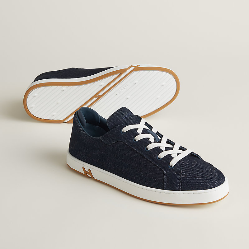 ＊オシャレ＊【HERMES】Sneakers Kid スニーカー Kiddy slip-on sneaker | Hermès Hong Kong SAR