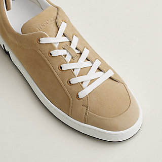 大人気でお洒落♪【HERMES】スニーカー キッズ org.jpg