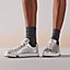 Kid sneaker, View: Worn, worn, view 2 of 5