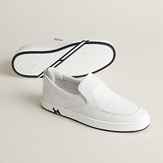Kiddy slip-on sneaker | Hermès USA Kiddy slip-on sneaker | Hermès USA