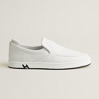 Kiddy slip-on sneaker | Hermès USA
