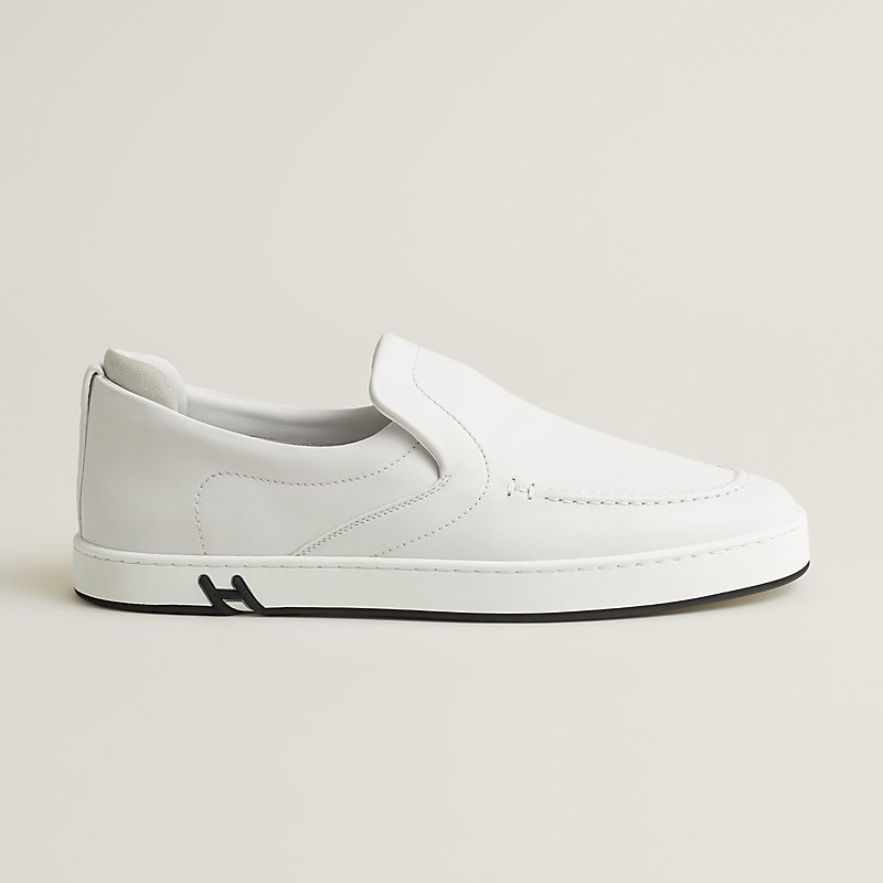 Kiddy slip-on sneaker | Hermès Hong Kong SAR