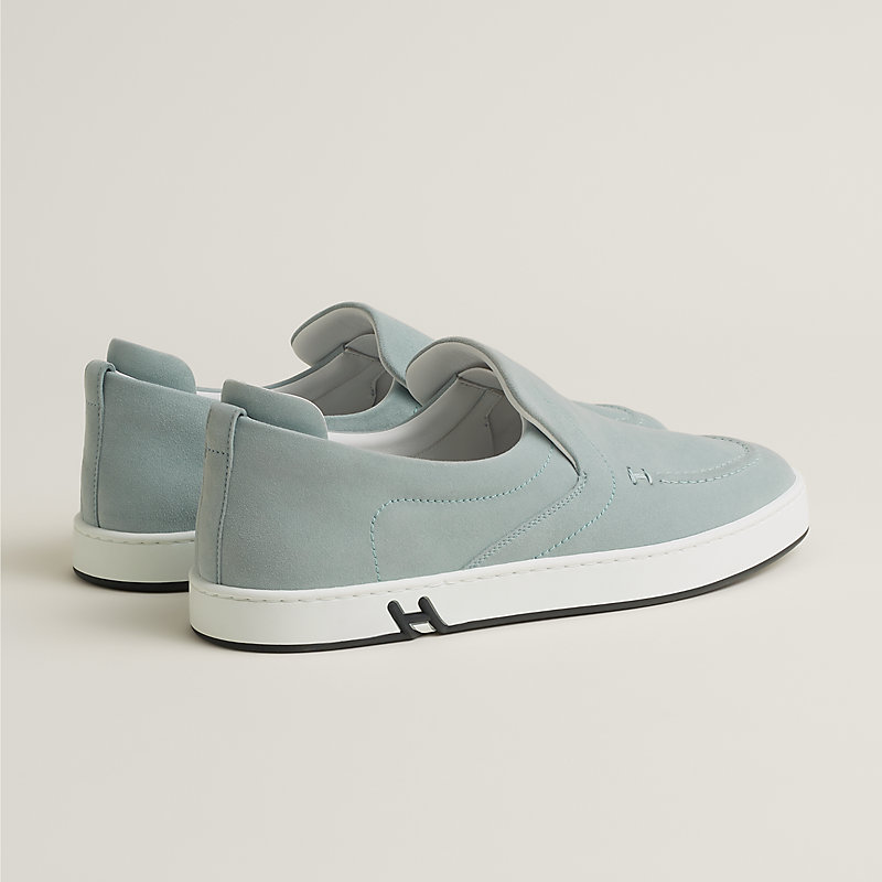 Kiddy slip-on sneaker | Hermès Portugal