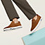 Kiddy slip-on sneaker, View: Worn, worn, view 2 of 5