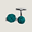 Kilt cufflinks, View: front, front, view 1 of 1