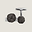Kilt cufflinks, View: front, front, view 1 of 1