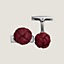 Kilt cufflinks, View: front, front, view 1 of 1