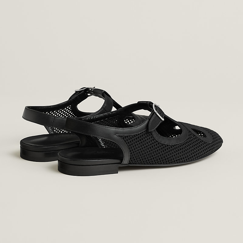 Kim slingback