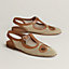 Kim slingback, View: front, front, view 1 of 6