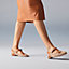 Kim slingback, View: Worn, worn, view 3 of 6