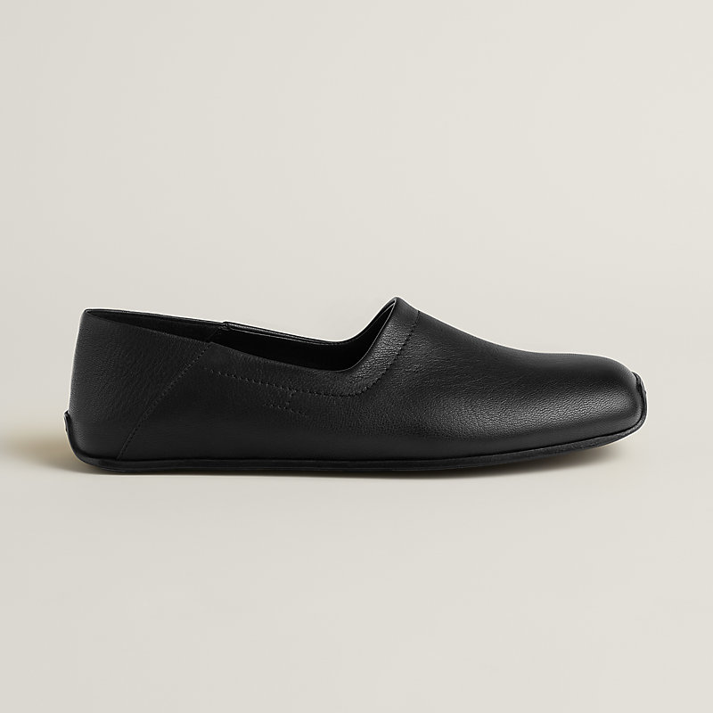 Kiru loafer | Hermès Hong Kong SAR