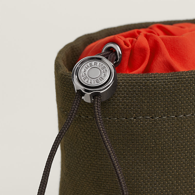Kleine Tasche für Hundeleckereien