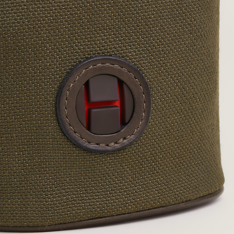 Kleine Tasche für Hundeleckereien
