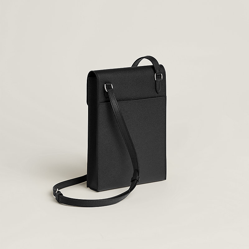 Kleine Tasche Hermèsnap Vertical To Go