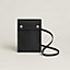 Kleine Tasche Hermèsnap Vertical To Go, Ansicht: Vorderansicht, front, Ansicht 1 von 4