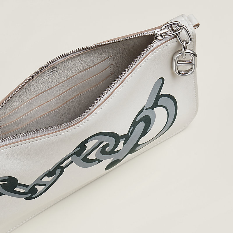 Kleine Tasche Zipengo Chaîne d'Ancre To Go