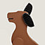Kleiner runder Tisch "Hund", Ansicht: Detailansicht, detail, Ansicht 3 von 4