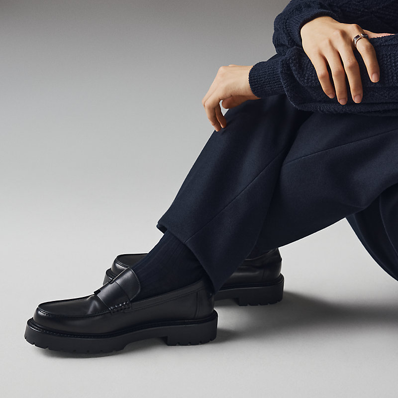 Klement loafer | Hermès USA