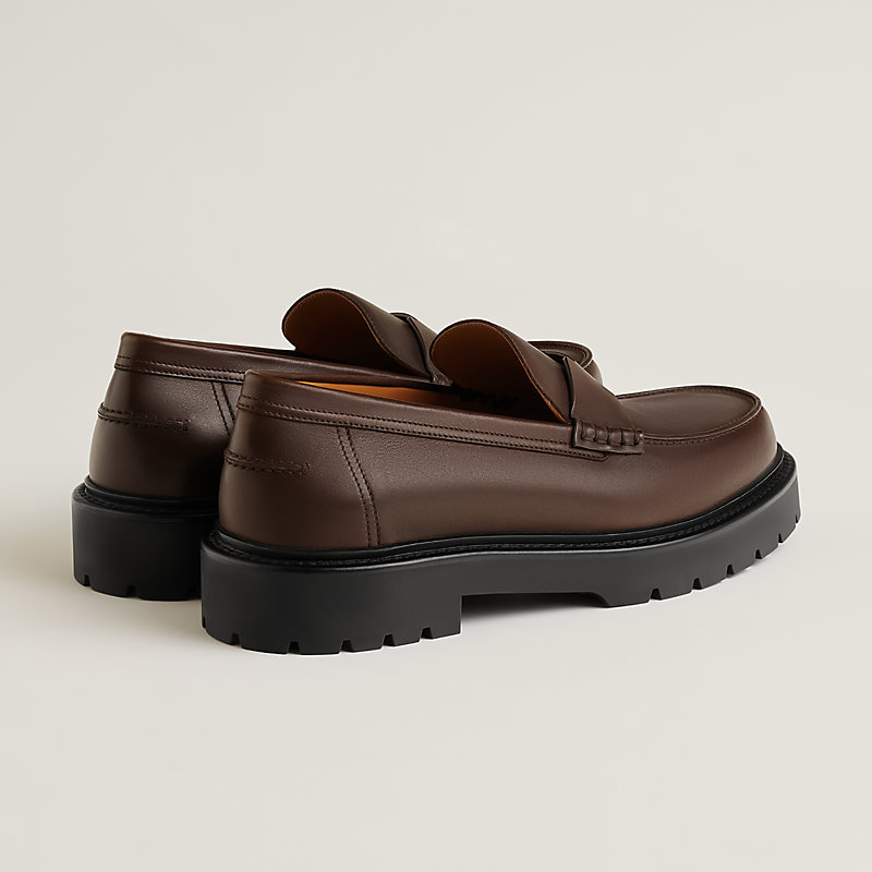 Klement loafer | Hermès USA