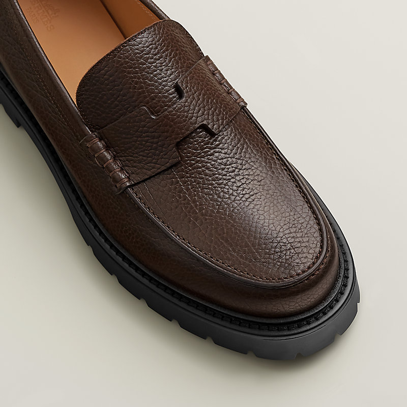 HERMES モカシン ローファー Klement Klement loafer | Hermès USA