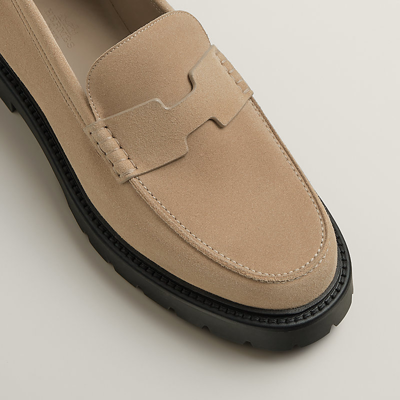 Klement loafer