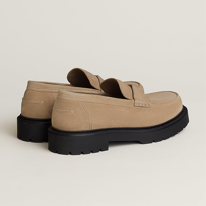 Klement loafer