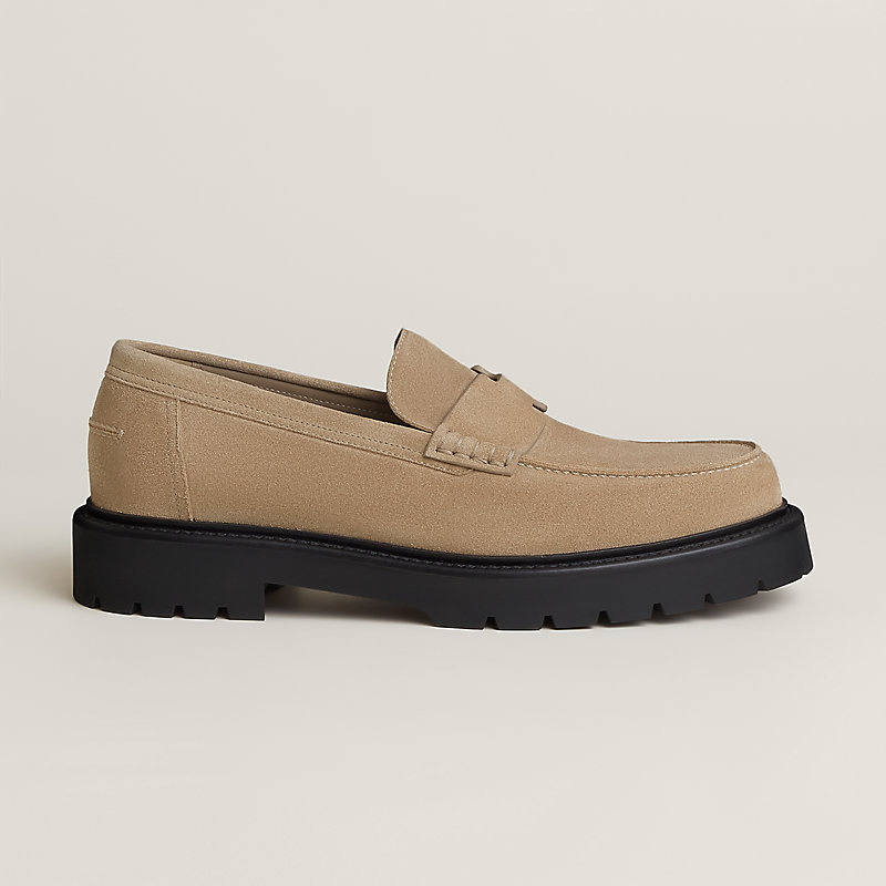 Klement loafer