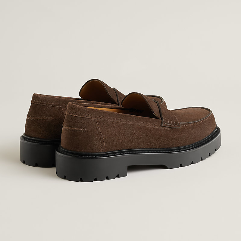 Klement loafer | Hermès Macau SAR