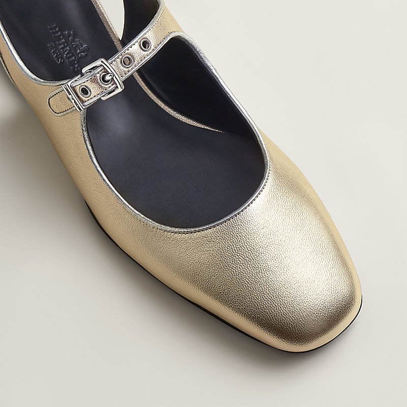 Kleo slingback