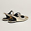 Kleo slingback, View: Back, back, view 4 of 5