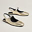 Kleo slingback, View: front, front, view 1 of 5