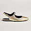 Kleo slingback, View: side, side, view 3 of 5