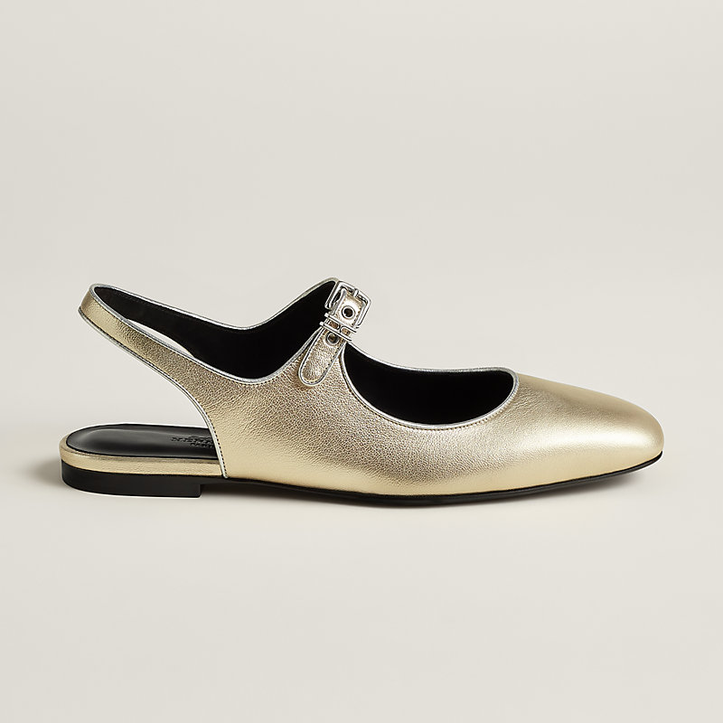 Kleo slingback