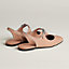 Kleo slingback, View: Back, back, view 4 of 5