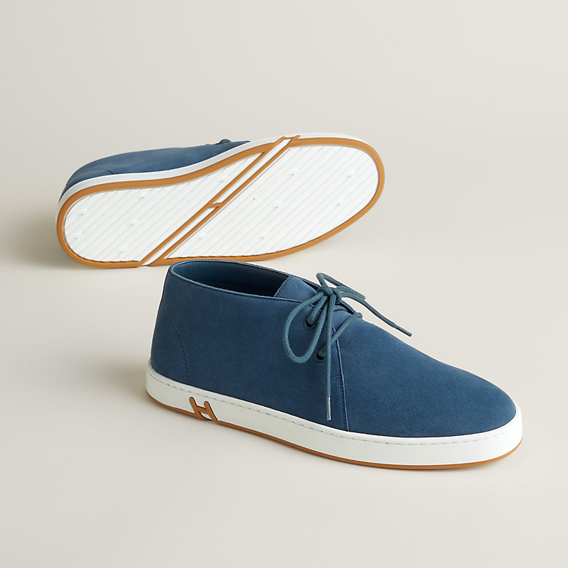 【おしゃれ】HERMES スニーカー≪クリッカー≫ klicker-sneaker--251921ZHBT-