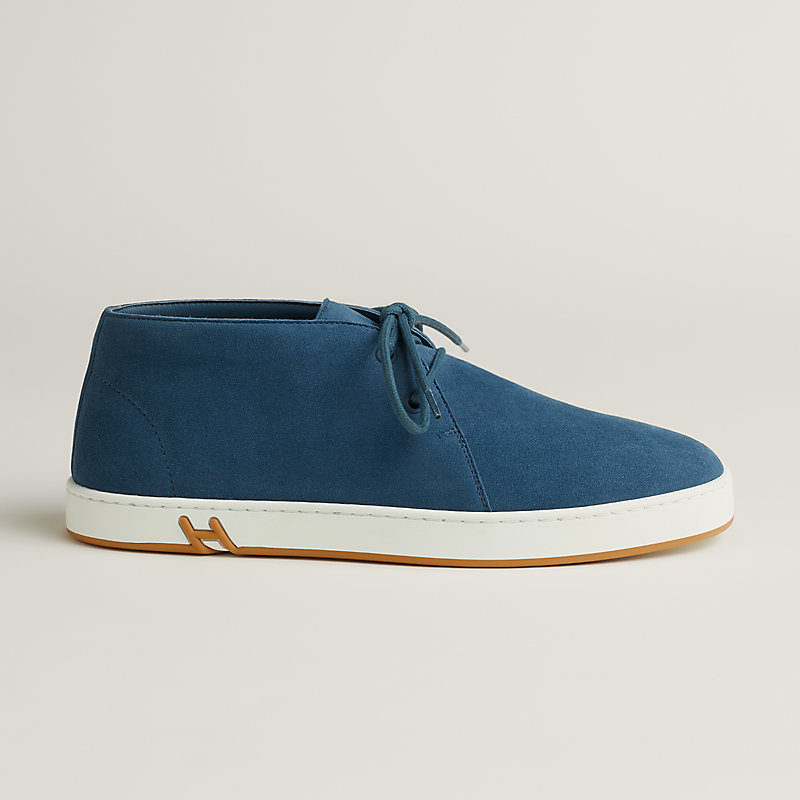 Klicker sneaker - Blue | Hermès USA