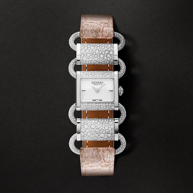Seiko Watch Essentials Watch, 18.9mm | Bloomingdale's
