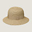 Kloche hat, View: front, front, view 1 of 1