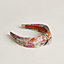 Knot Bloom headband, View: front, front, view 1 of 3