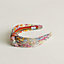Knot Bloom headband, View: front, front, view 3 of 3