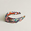 Knot Bloom headband, View: front, front, view 2 of 3