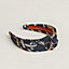 Knot Grand Tralala headband, View: front, front, view 1 of 3