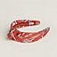 Knot Grand Tralala headband, View: front, front, view 3 of 3