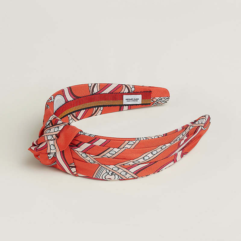 Knot Grand Tralala headband