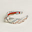 Knot Grand Tralala headband, View: front, front, view 2 of 3