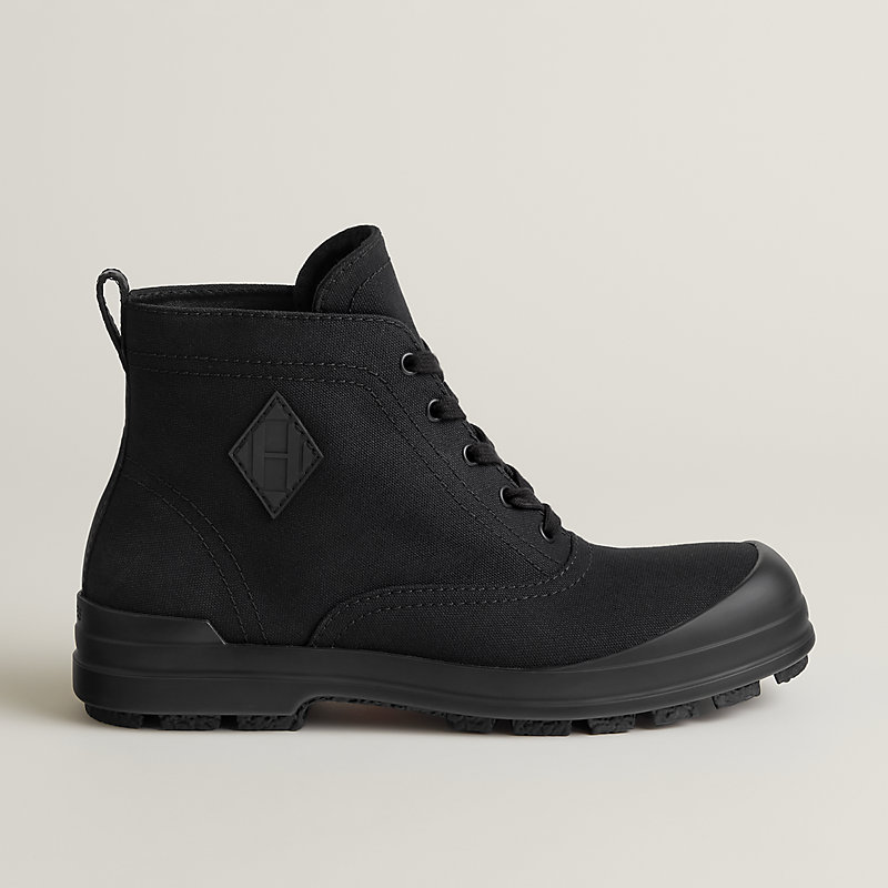 Kooler ankle boot | Hermès Australia