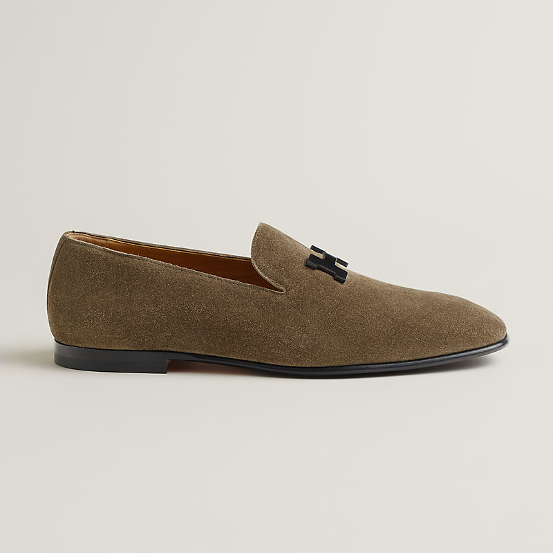 herlipto【新色37】TroisLogo Loafers Espresso herlipto【新色36