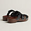 Kos clog, View: Back, back, view 4 of 5