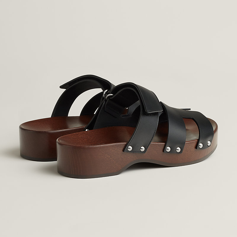 Kos clog